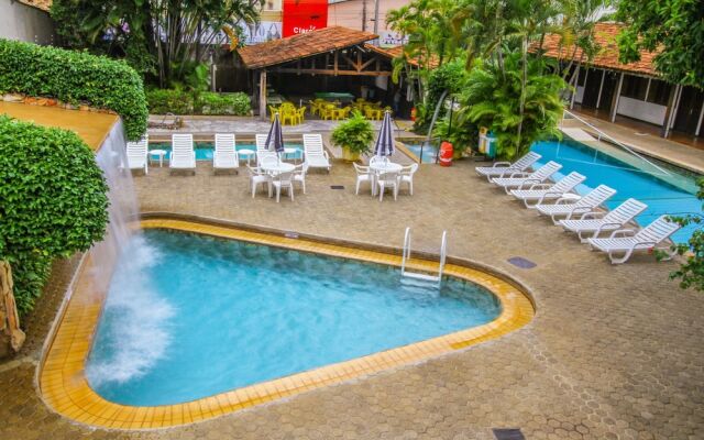 Hotel Roma