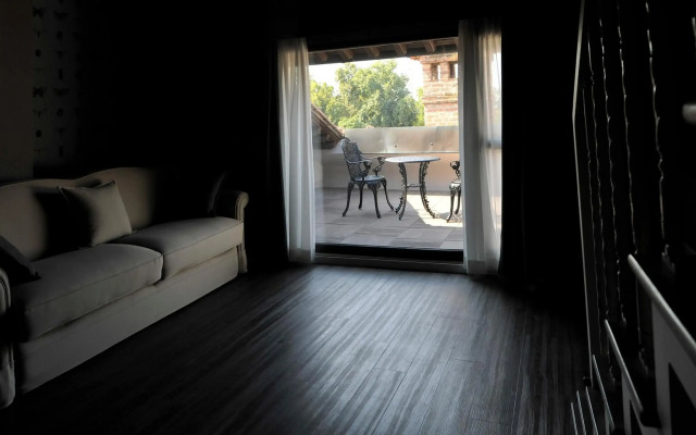 Ripagrande Hotel