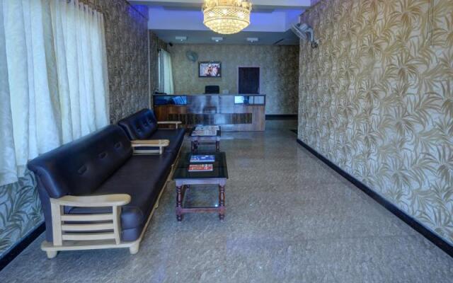 Hotel Mayura International