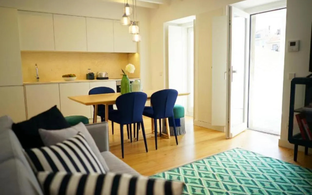 Vila Intendente - Apartamento 2 Quartos