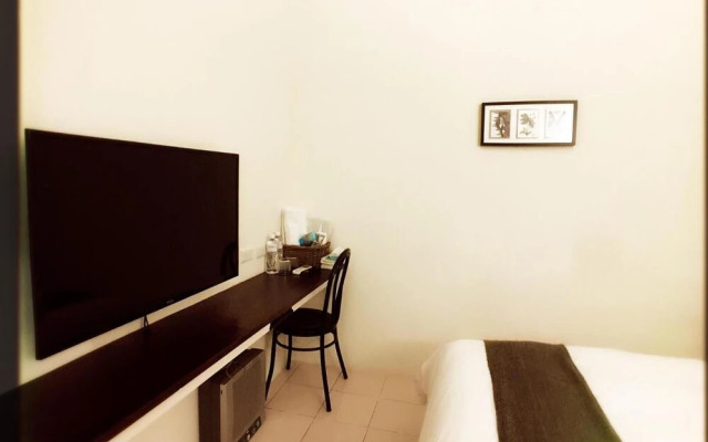 Home in Tainan