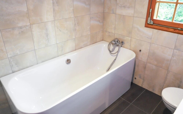 Chalet Les Pommiers Ollon