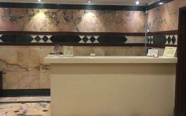 Al Meknan Hotel