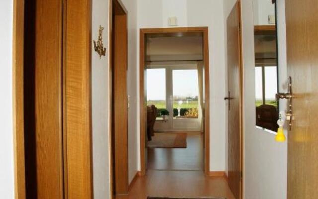 Ferienwohnung "Schöne Aussicht" Nr1