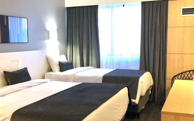 Mercure Camboriu Hotel