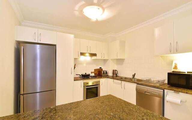 Sorrento Apartments 202