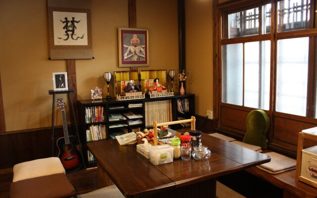 Guesthouse Naramachi