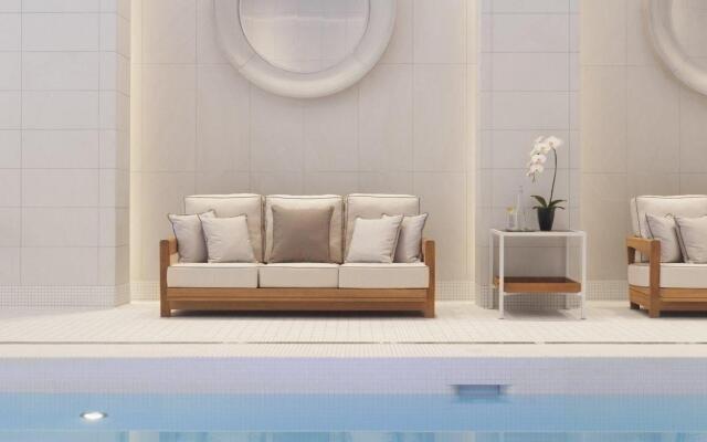 Rosewood Hotel Georgia
