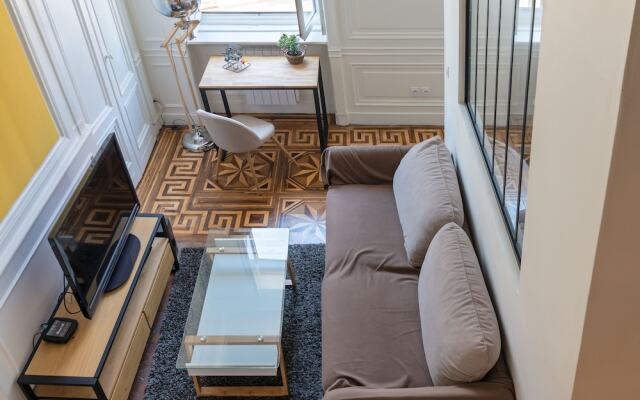 Le Royale Haussmann