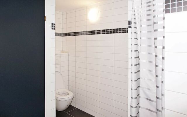 Modern Apartment in Hemmet With Terrace