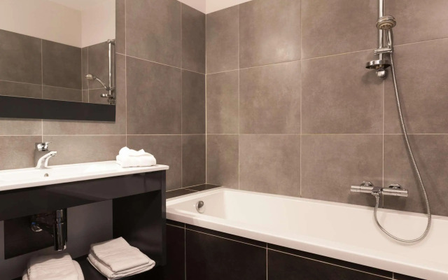 The Originals Boutique, Hôtel La Grange