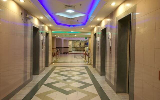Dar Tuwa Hotel