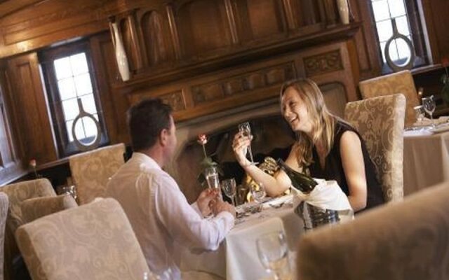 Mackenzie Hotels - The Dales Country House Hotel