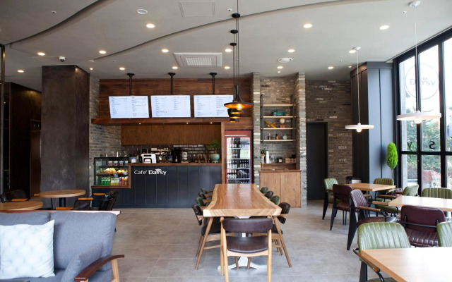Days Hotel Dongtan