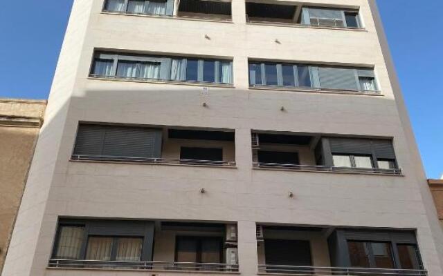 Apartamento LIVING Albacete Centro