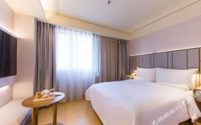 Ji Hotel Shenyang Sanhao Street Shengjing Hospital
