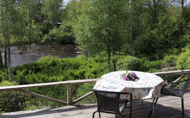 5 Person Holiday Home in Knared-by Traum