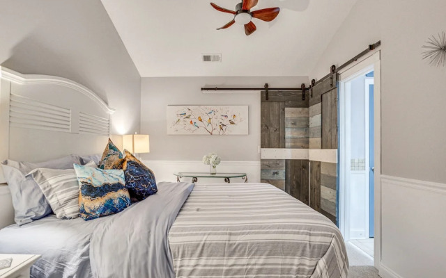 Waleska Loft: Stocked Kitchen