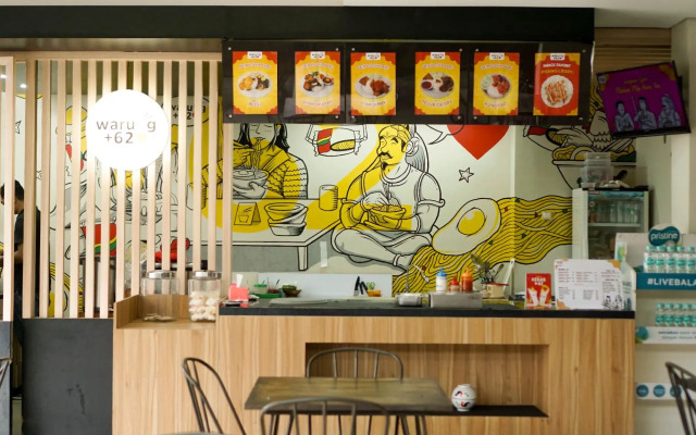 Citilike Hotel Lombok