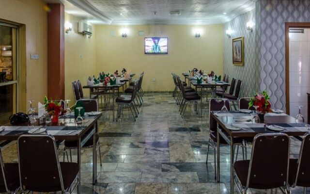 3J's Hotels & Apartments