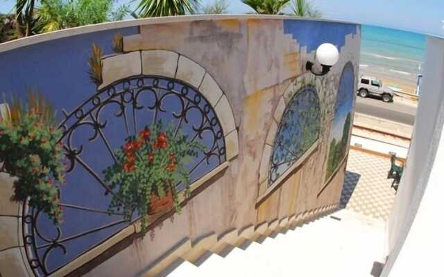 Hotel Residence Tramonto