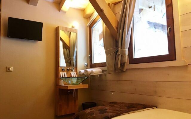 Hôtel Le Cocoon