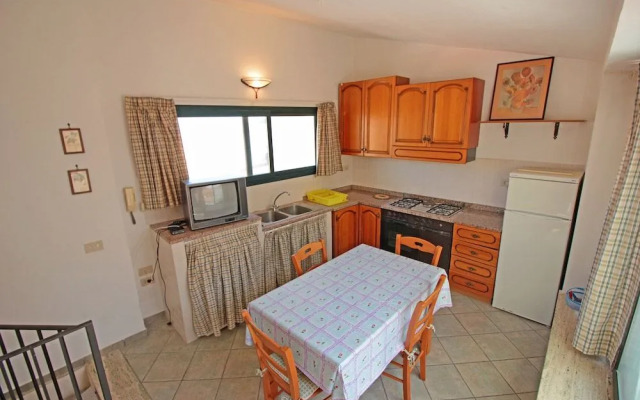 Terrazza Cathedral con vista