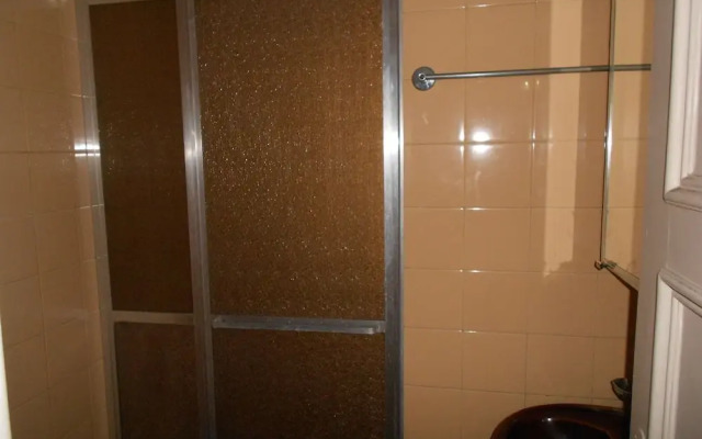 Gohouse - Copacabana 402