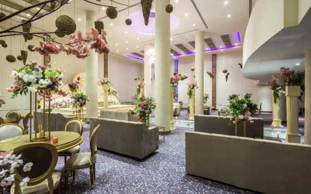 Mena Hotel Tabuk