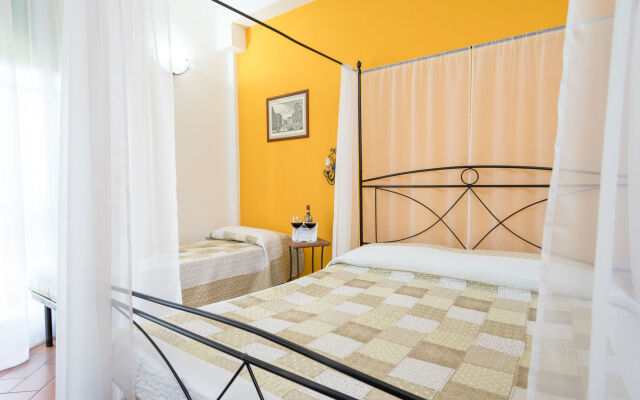 B&B Antiche Armonie