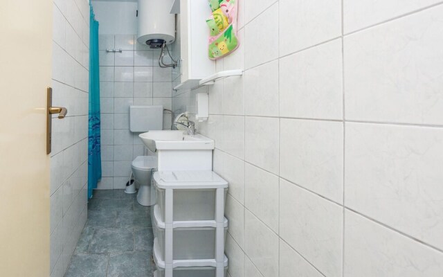 Awesome Home in Vir With Wifi and 5 Bedrooms