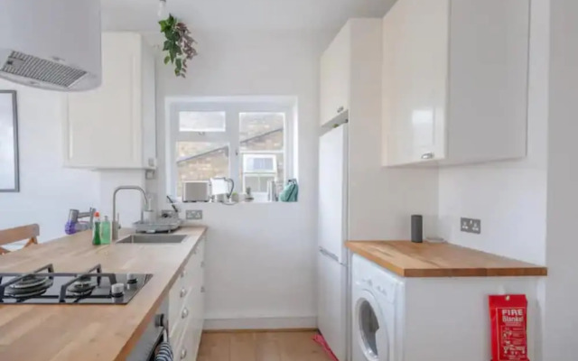 Stylish & Homely 1BD Flat - Walthamstow!