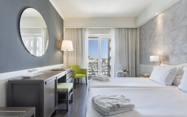 Eva Senses Hotel