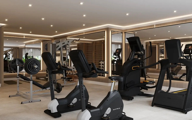 Hotel Ribera de Triana - REOPENING!