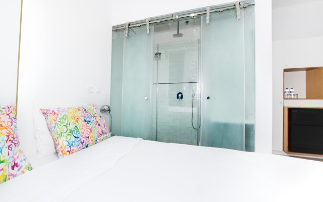Brown Seaside boutique hotel by Brown Hotels