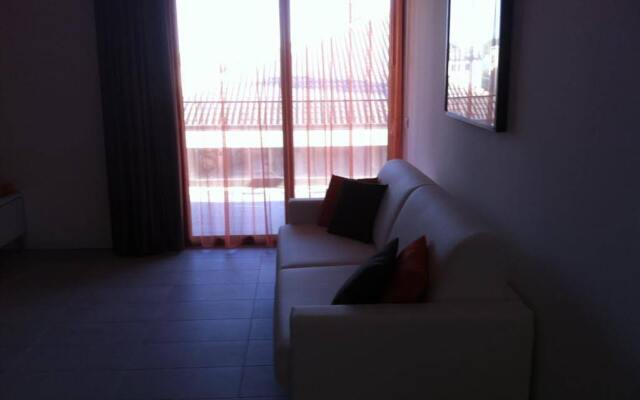 Residence Ormeggio