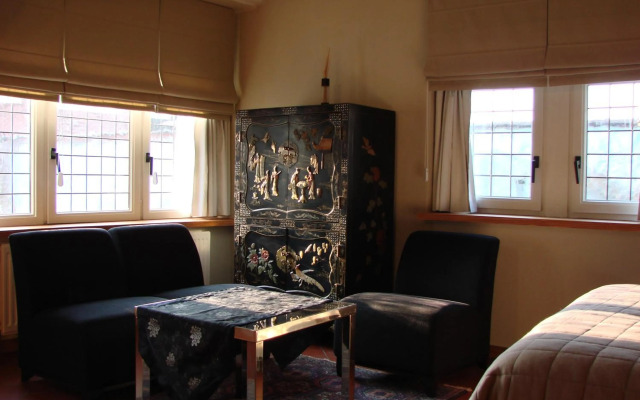 Apart-Hotel Op De Beek Anno 1410