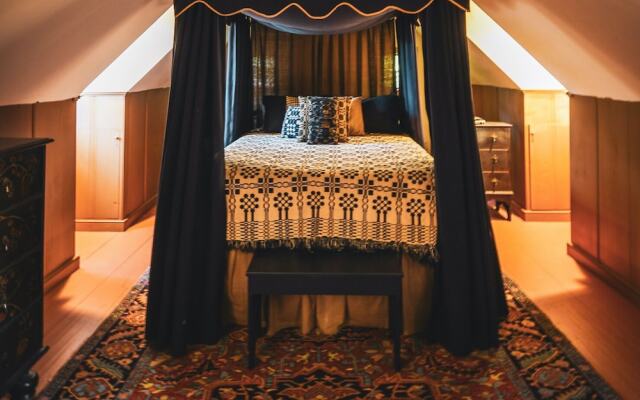 Heavitree of Griswold B&B