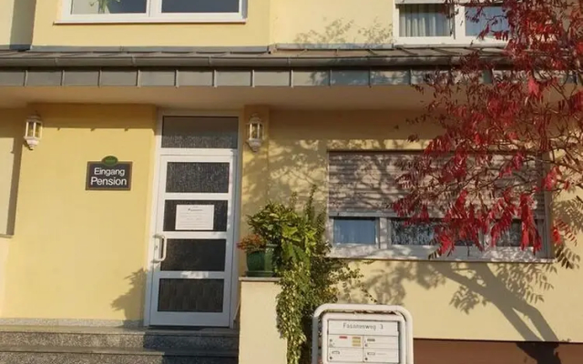 Hotel Fasanenhof