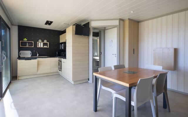 Domaine Casa e Natura