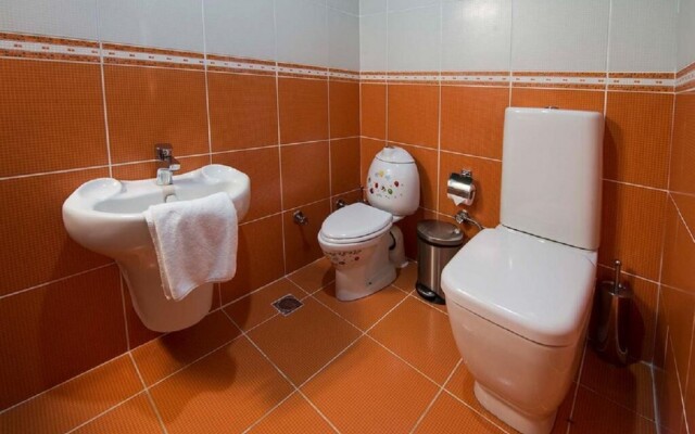 River inn Resort & SPA Nabran