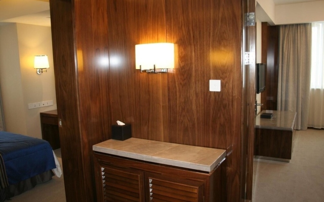 Nanjing Shanshui Hotel