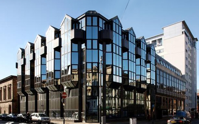PREMIER SUITES PLUS Glasgow Bath Street