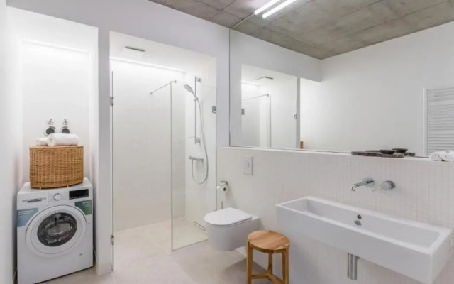 Wilmina Suites