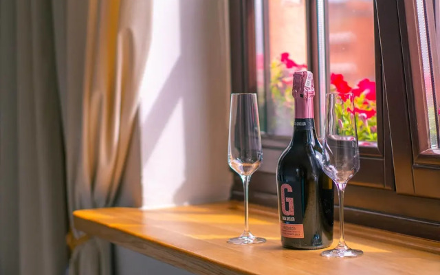 Motlawa River Apartment