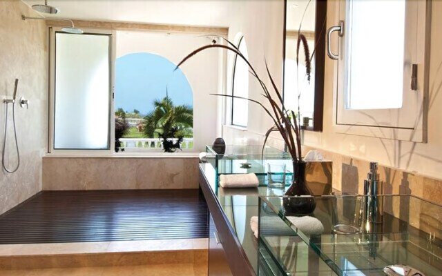 Dream Villa Sxm Sal