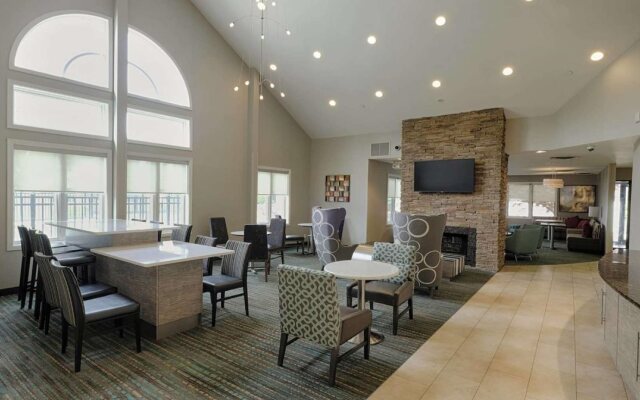 Residence Inn Albany Airport