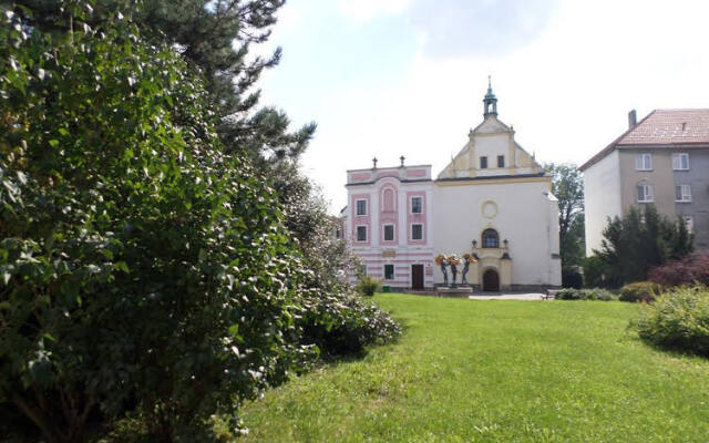 Hotel Steiger