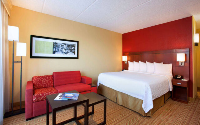 Courtyard by Marriott Aventura Mall