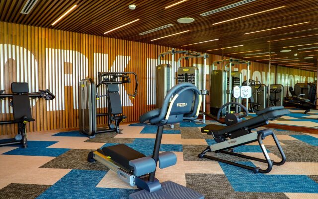 Hard Rock Hotel Desaru Coast